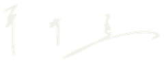 平井亘 サイン